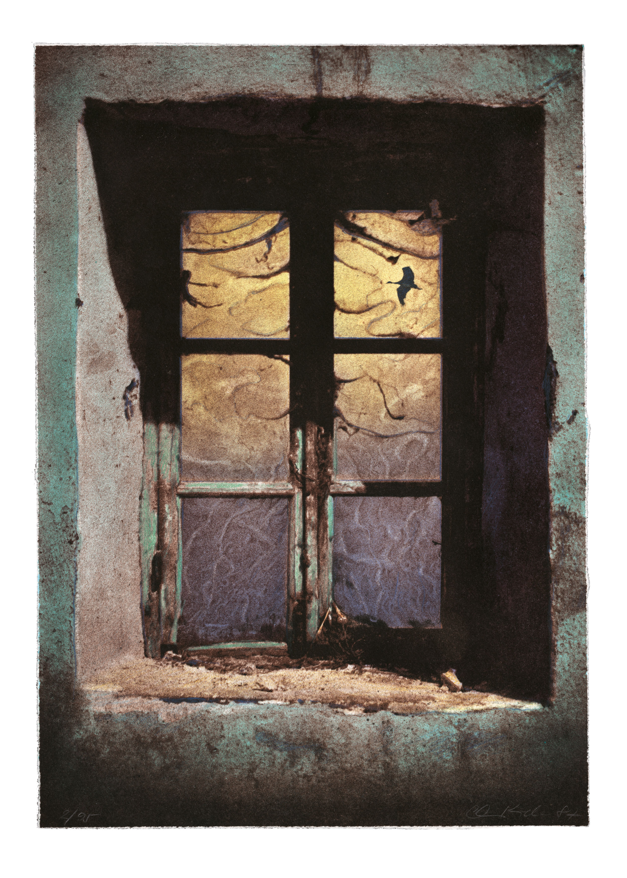 Das Fenster